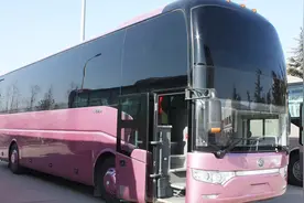 中国大巴为什么要取消卧铺？今天可算知道了，安全隐患竟然这么大视频封面