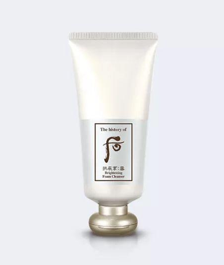 清洁没做好，用再好的护肤品都白搭