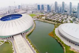 中国的这座城市，与重庆齐名，作为新一线城市却常被人遗忘！视频封面