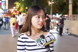 为什么现在的女生喜欢小狼狗？不喜欢小奶狗？看美女怎么说