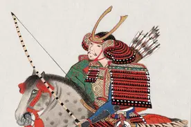 真正的日本武士到底如何用弓箭决斗？军事博主现身说法为您讲解视频封面