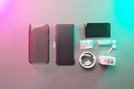 4999的OPPO FIND X开箱，打开箱子那一刻：背面真的太漂亮了！视频封面