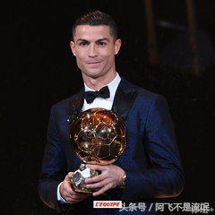 一文看尽历届欧洲足球先生(金球奖)得主