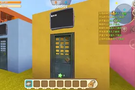 迷你世界：懒羊羊果然是吃货，出门打架都要带一堆零食