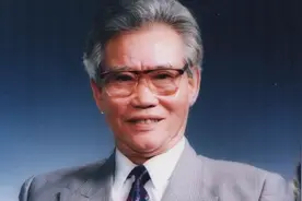 这是中国核潜艇之父，说自己有三个夫人，妻子排第三视频封面