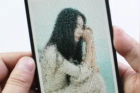 教你一招，用千张图生成自己的自拍照，漂亮又很个性！