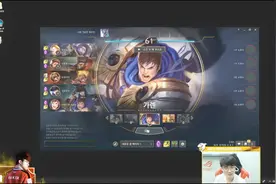 无限火力之Faker教你玩德玛！28杀0死化身旋转陀螺屠杀全场视频封面