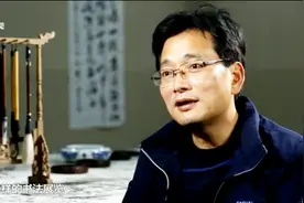 书法诗词遇上闽西情怀 王永昌竟用一支笔推动了闽西文化发展视频封面