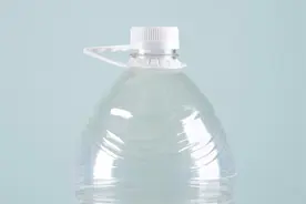 自制茶叶过滤器 只需一个空瓶子 简单方便
