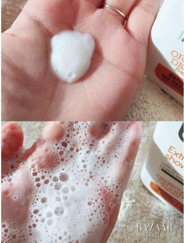 小红书去鸡皮肤身体乳