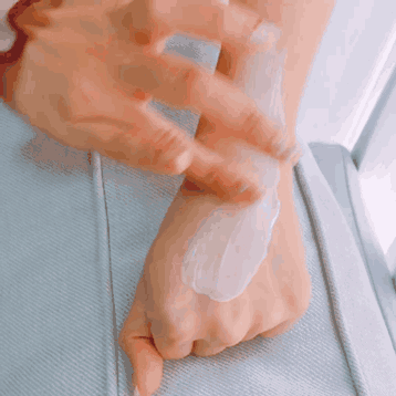 小红书去鸡皮肤身体乳