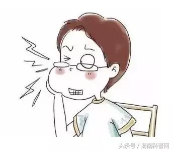 睡觉磨牙，是因为梦见什么好吃的吗？