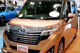 丰田又放大招，小号埃尔法即将国产，起售价8.7万，国产车遇劲敌