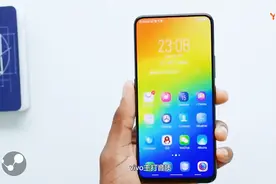 ov两款机皇摄像头升起速度对比，差距挺大！