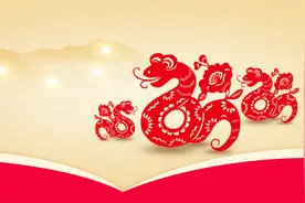 这两条蛇叠在一起，是为什么？真相是这样的！视频封面