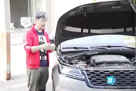 看完这个，你还用洗洁精兑水当玻璃水吗？视频封面