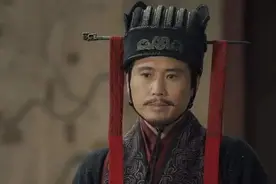 《大秦赋》3件事看出李斯的情商，无人匹敌图片