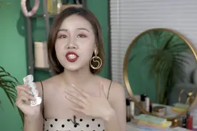 平价美瞳大分享，戴上让眼睛放大两倍，贫民窟女孩必看！视频封面