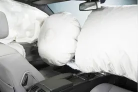 安全气囊弹出来一次，想要塞回去得花多少钱？看完涨知识了