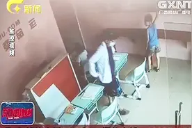 乡村女教师进城兼职 却遭男子“调虎离山”之计 被偷走手机视频封面