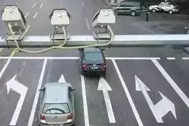 沈阳新增338处电子警察抓拍违法停车，这个区最多！图片