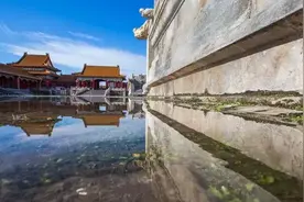 暴雨未歇！北京下雨也能玩的地方！人少，能拍出大片！图片