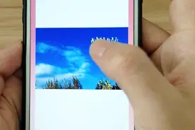 ios系统可以快速简单的去除图片上的水印，你到现在还不知道？