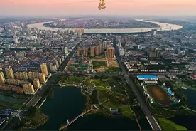 常德1至6月产业项目推进有力图片