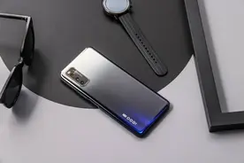 iQOO Neo3上手体验：我游戏都进去了，你怎么还在加载中图片