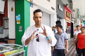 老外点赞中国商家：码商比犹太人还厉害视频封面
