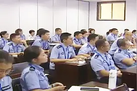 国际刑警国内首次开班，国际刑警到底是一个怎样的职业呢？视频封面