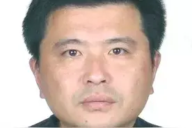 通缉令！悬赏2000元，菏泽人看到他请速速报警！图片