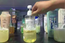 杭州魏老爸测16款洗发水，含这些物质的慎选！比较好的是这6款！图片