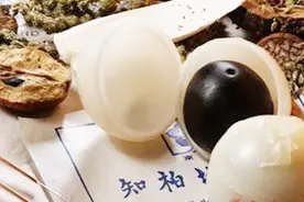 定心丸真是一种药吗？历史上确实是，药物成分还特别复杂！