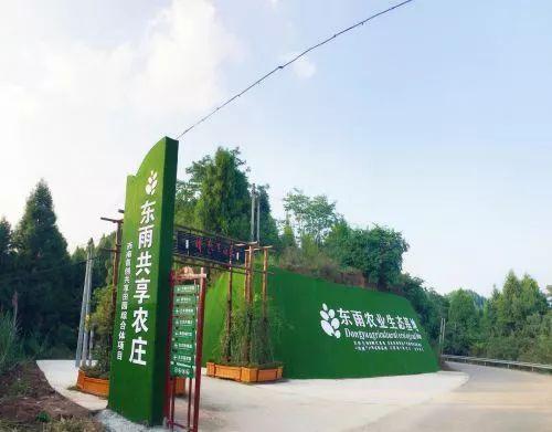 成功的共享农业需要什么条件?复制能力、规模效应(附10个案例)