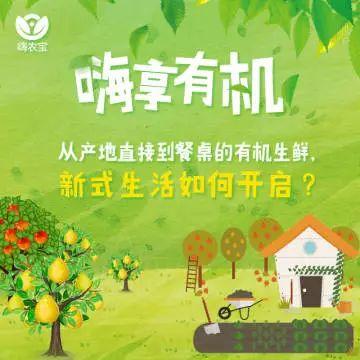 成功的共享农业需要什么条件?复制能力、规模效应(附10个案例)