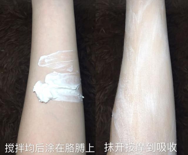 如何制作烟酰胺身体乳