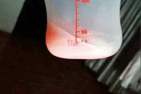 母乳真的是血构成的吗？为什么放久了会变成血色？看完长知识了