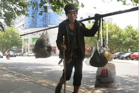 谁编的一首《社会顺口溜》太有才，唱出现实社会，句句大实话！视频封面