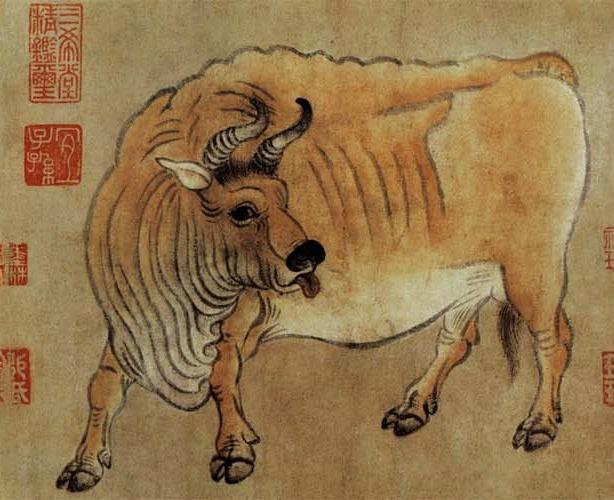 故宫有一镇馆之宝，曾深夜惊动周总理，总理获悉后批示立即买回来