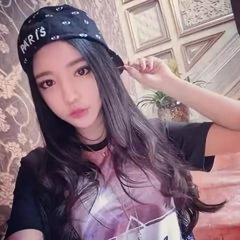 吃鸡皮肤星儿美