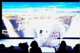 演艺人-四手联弹视频封面