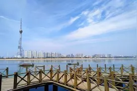 山东运气最好城市，即将步入“大城市”行列，在华东崛起！视频封面