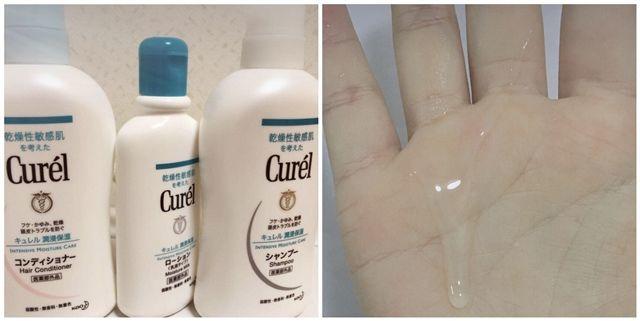 夏天背杀全靠它！头发再油我都要用温和的！