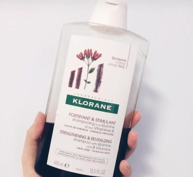 夏天背杀全靠它！头发再油我都要用温和的！