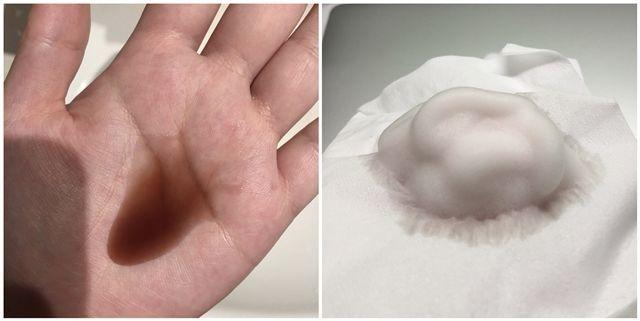 夏天背杀全靠它！头发再油我都要用温和的！