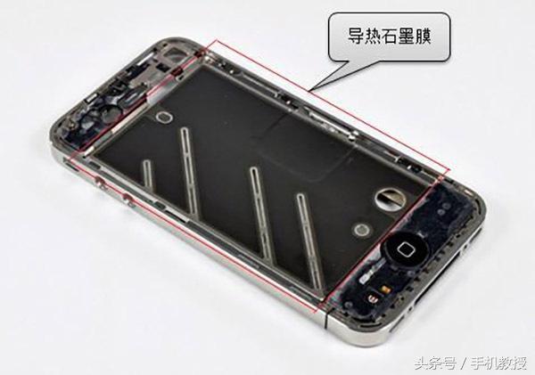 手机为什么会发热？这几种散热的技术你都知道吗？