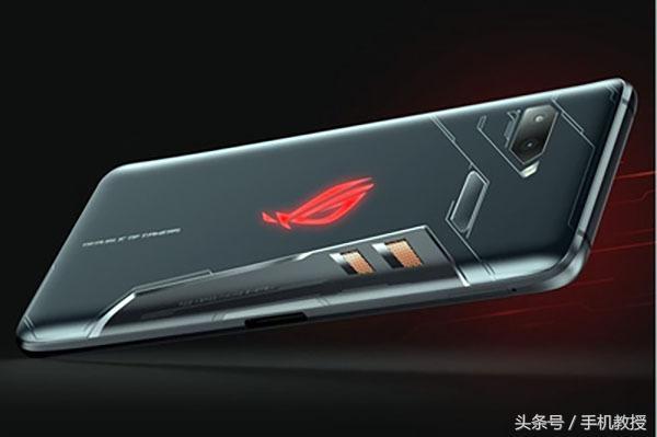 手机为什么会发热？这几种散热的技术你都知道吗？