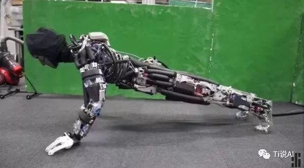 5部你不看就亏了的人工智能电影