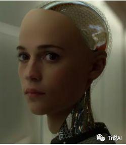 5部你不看就亏了的人工智能电影